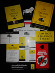 The Law of the Garbage Truck Licensing Program Resources